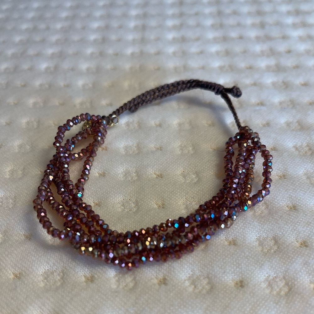 Rustic Cuff Felicity Slider - Picture 2 of 4